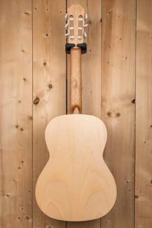 Juan-Salvador 1C Cadet 3/4 Klassieke Gitaar – Perfect voor Jonge Gitaristen