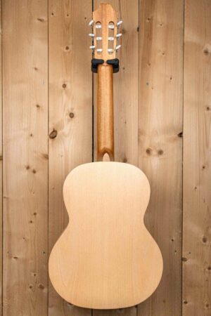 Juan-salvador 1CS Model 1CS Klassieke Gitaar