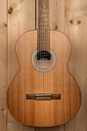 Juan-Salvador 1C Klassieke Gitaar – Perfect voor Starters