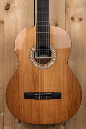 Juan Salvador 2C Señorita - Klassieke Gitaar 2CS