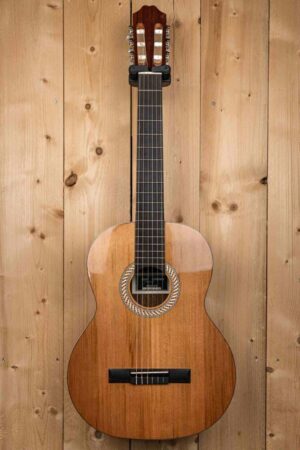 Juan Salvador 2C Señorita - Klassieke Gitaar 2CS