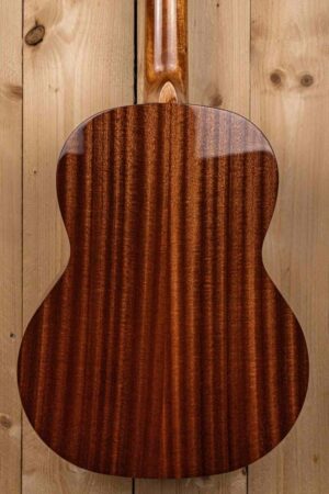 Juan Salvador 2C Señorita - Klassieke Gitaar 2CS