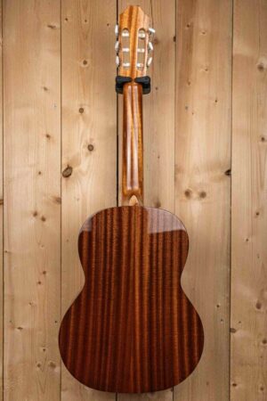 Juan Salvador 2C Señorita - Klassieke Gitaar 2CS