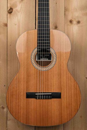 DSC7817-2.jpeg Juan Salvador 4C – Perfectie in Klassieke Gitaren