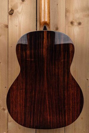 Juan-Salvador 6A Klassieke Gitaar – Traditioneel Vakmanschap en Moderne Kwaliteit