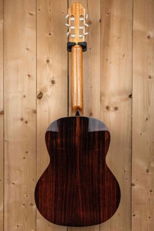 Juan-Salvador 6A Klassieke Gitaar – Traditioneel Vakmanschap en Moderne Kwaliteit