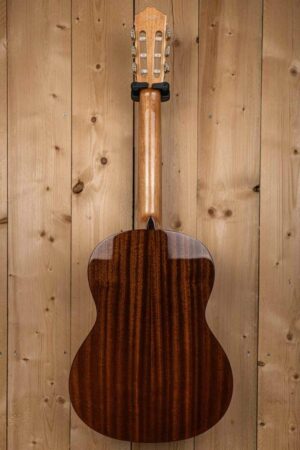 Salvador Cortez Solid Top Artist Series klassieke gitaar - CC-22L