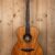 Bromo Tahoma Series auditorium guitar with solid mahogany top - BAT2M