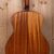 Bromo Tahoma Series auditorium guitar with solid mahogany top - BAT2M