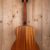 Bromo Tahoma Series auditorium guitar with solid mahogany top - BAT2M