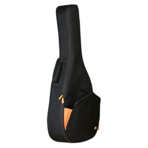 Tanglewood Coda Professional Orchestra/Folk 40mm Padded Gigbag – Perfecte Bescherming voor je Gitaar