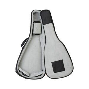 Tanglewood Coda Professional Orchestra/Folk 40mm Padded Gigbag – Perfecte Bescherming voor je Gitaar