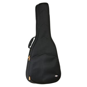 Tanglewood Coda Professional Orchestra/Folk 40mm Padded Gigbag – Perfecte Bescherming voor je Gitaar