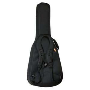 Tanglewood Coda Professional Orchestra/Folk 40mm Padded Gigbag – Perfecte Bescherming voor je Gitaar