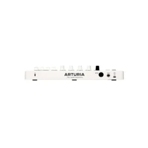 Arturia MiniLab 3 White midi keyboard