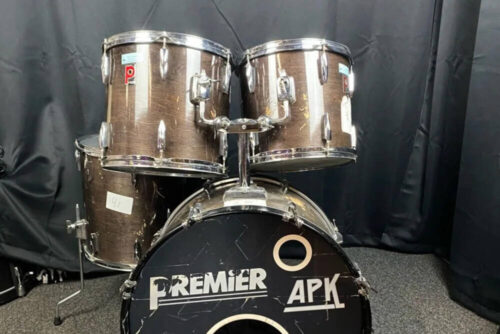 premier Premier APK Shell Set (occasion)