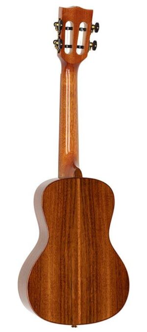 Korala All Solid Series concert ukulele - UKC-1030
