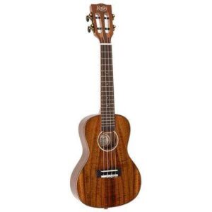 Korala All Solid Series concert ukulele - UKC-1030