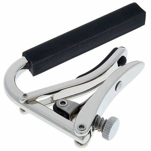 12274117_800.jpg Shubb Standard Series capo voor Spaans akoestische Klassieke gitaren L2