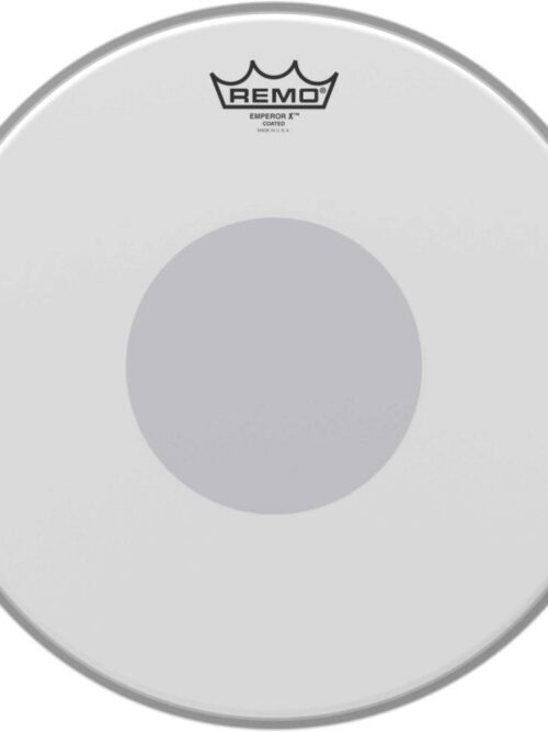 14" EMPEROR X COATED + BK DOT Remo - BX-0114-10