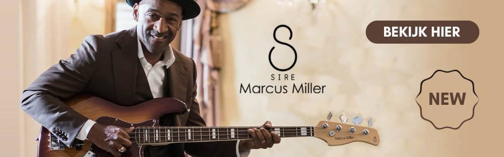 Marcus Miller