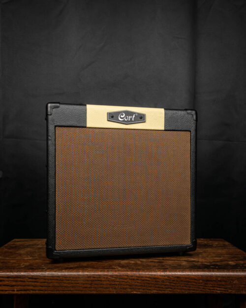 Cort CM15-R Gitaar Versterker