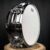 DSC7924-HDR-bewerkt.jpeg Tama 50th 8055 Steel Mastercraft Snare 14"x5"