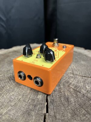 Earthquaker Devices Special Cranker An Overdrive You Can Trust