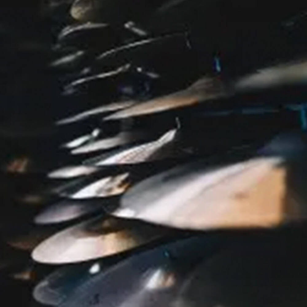 cymbals