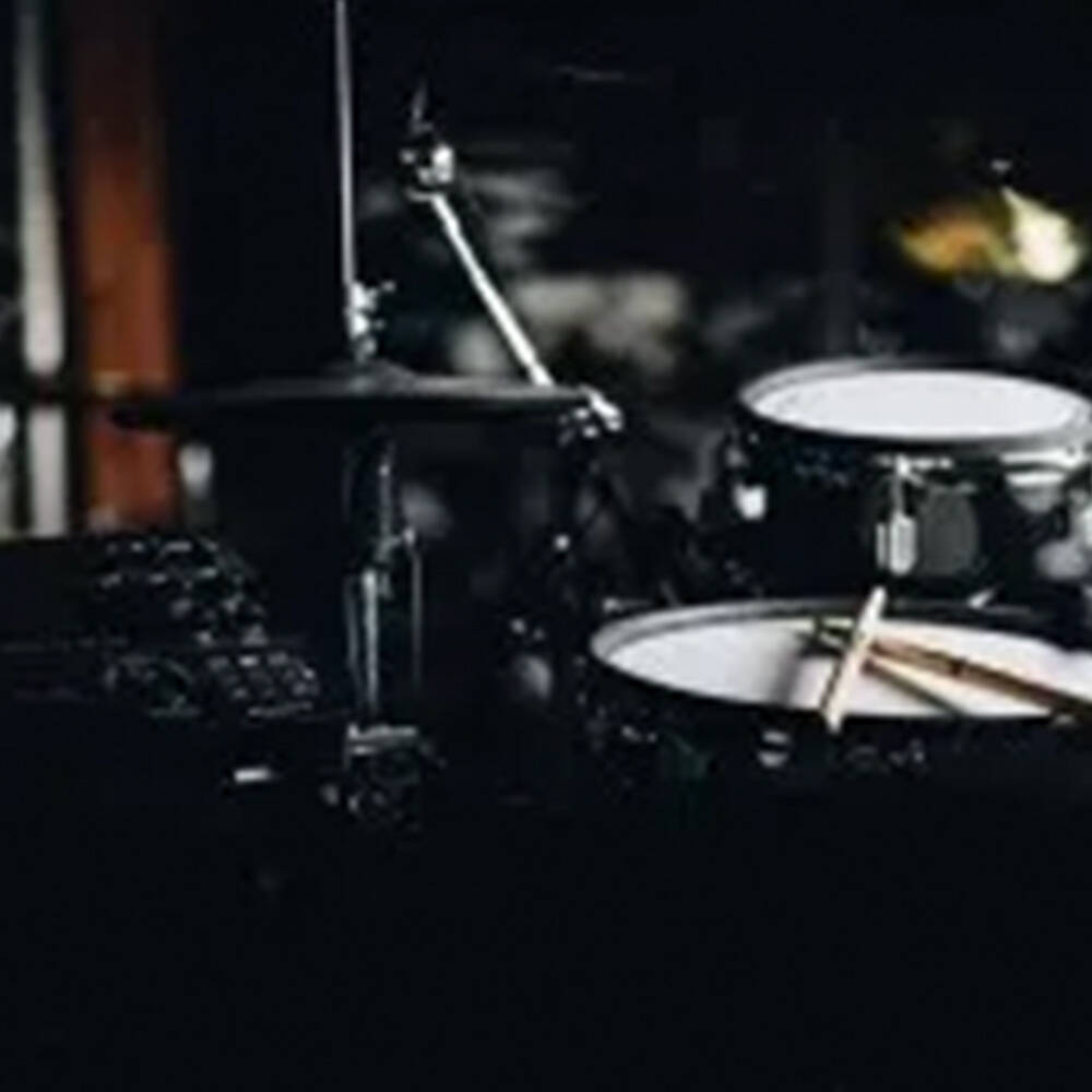 Elektronische drums
