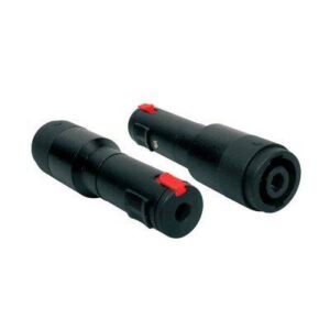 Boston Verloop Plug SPKA-60