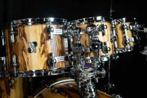 DSC04647.jpeg Sonor SQ2 African Marble Drumkit