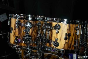 DSC04649.jpeg Sonor SQ2 African Marble Drumkit