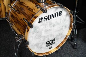 DSC04651.jpeg Sonor SQ2 African Marble Drumkit
