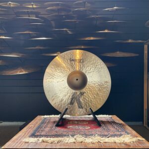 19'' Zildjian K Sweet crash