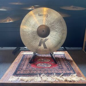 20" Zildjian K Sweet Crash