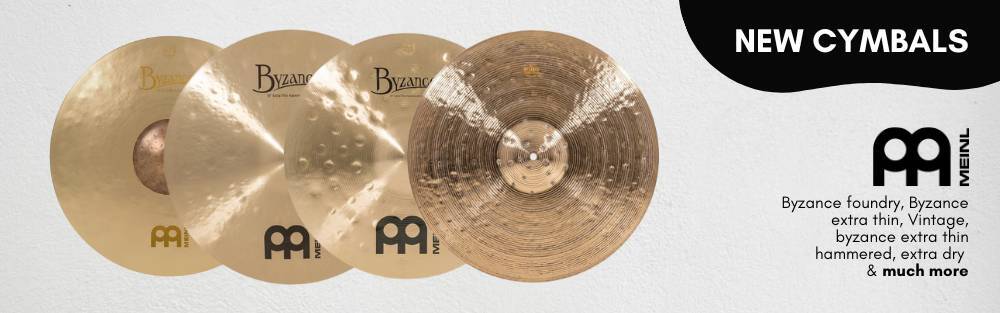 Meinl Banner