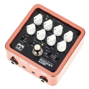 Palmer Pocket Amp Acoustic