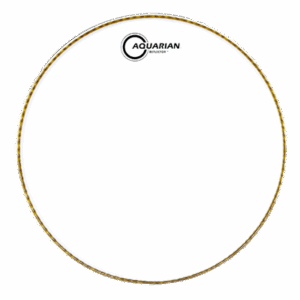 16'' Aquarian Reflector White