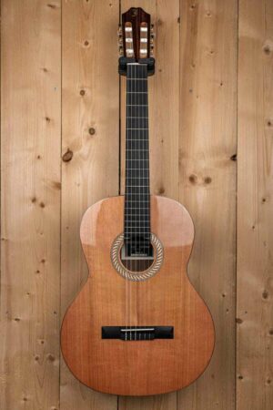 Juan salvador Klassieke studiegitaar 5C
