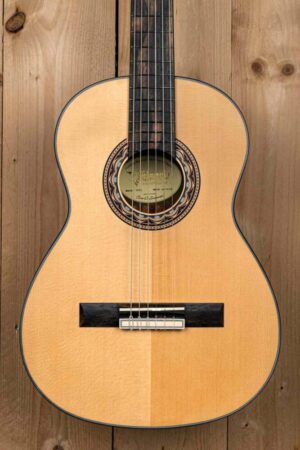 Valencia Series 300 klassieke gitaar 3/4 - VC303