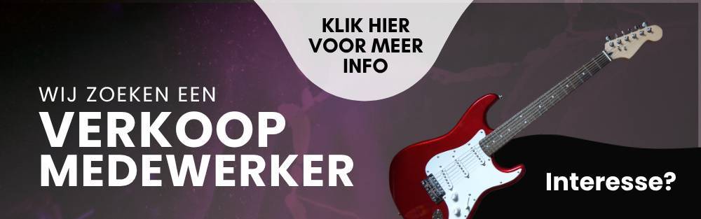 Verkoopmedewerker