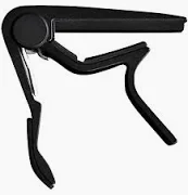 shopping.webp steel string capo clx music