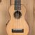 DSC8600-2.jpeg Mahalo Master Series all solid soprano ukulele, MEQ2 preamp & tuner, toneflow bracing, natural matt, with bag and strap - MM1E