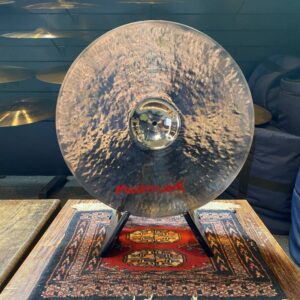 IMG_2382.jpeg Masterwork Troy Cymbal Set - Bundle