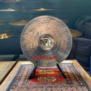 IMG_2384.jpeg Masterwork Troy Cymbal Set - Bundle