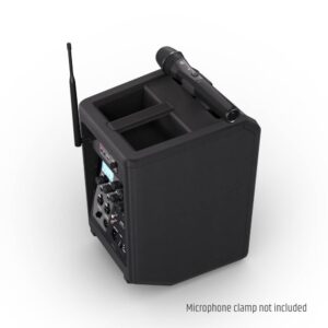 LDANNY8HHDB8_15.jpg LD Systems ANNY 8 HHD B8 Battery Powered Speaker