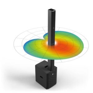 LD Systems MAUI 28 G3 (DEMO MODEL)