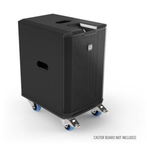 LD Systems MAUI 28 G3 (DEMO MODEL)