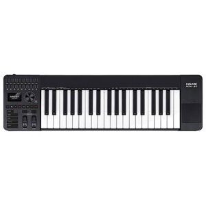 NUX MIDI keyboard controller 37 keys - NTK-37